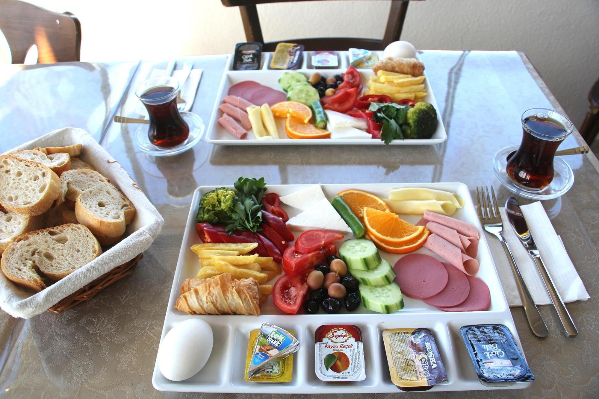 Otel Metrohill İstanbul