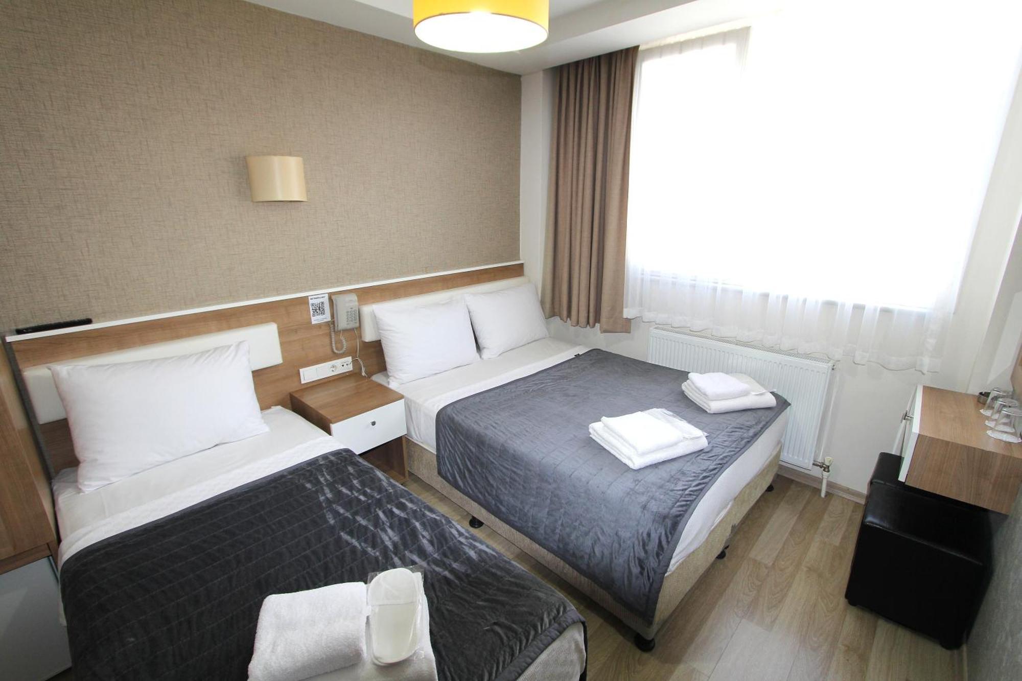 Metrohill Otel