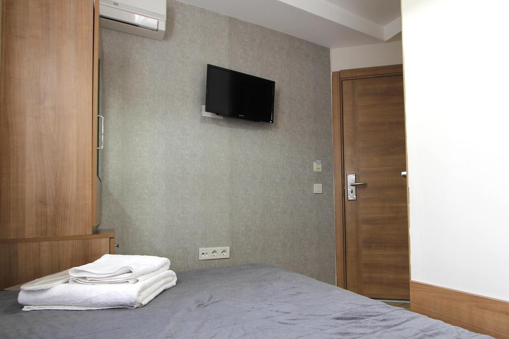 Otel Metrohill *