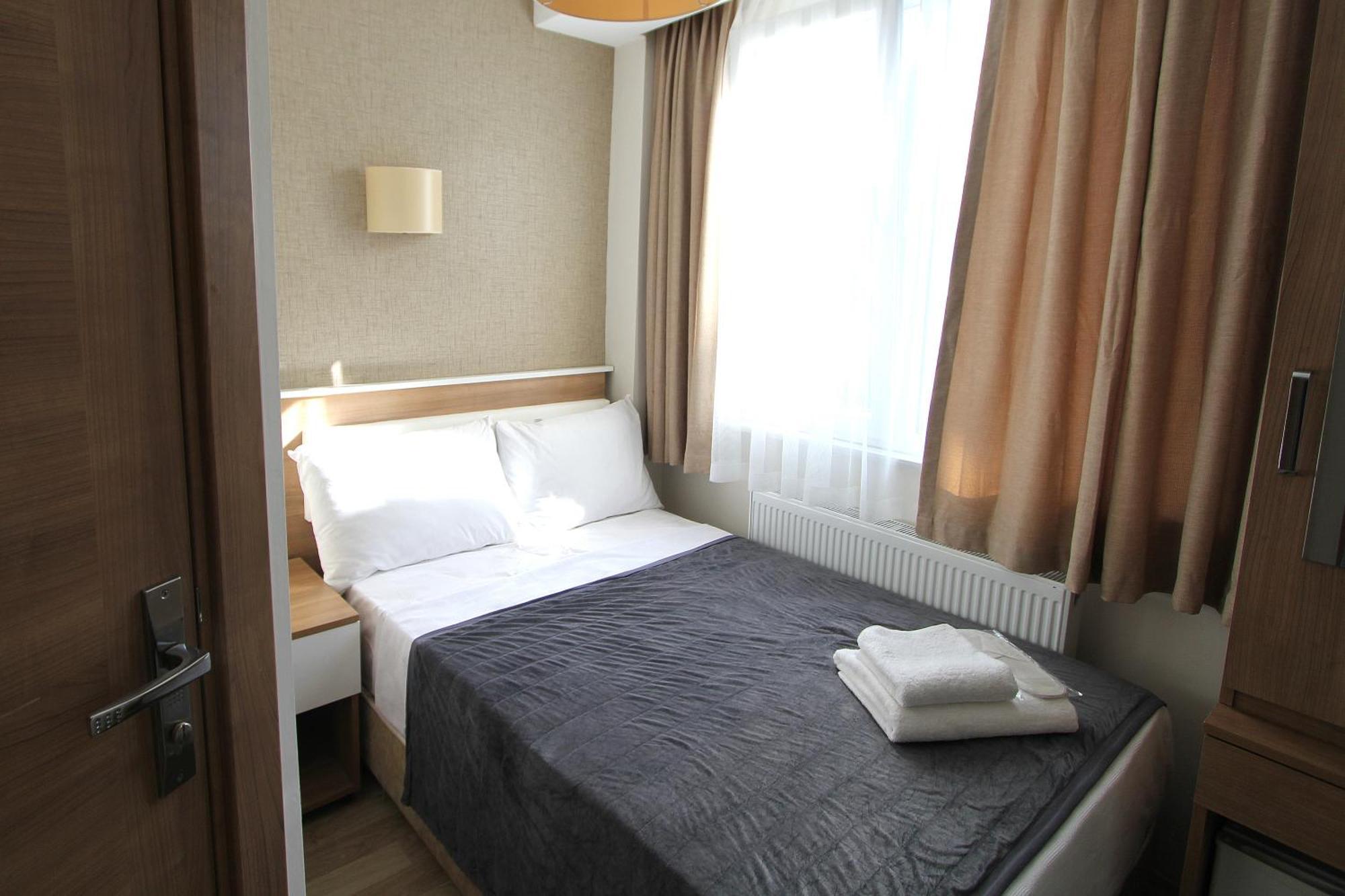 Metrohill Otel İstanbul